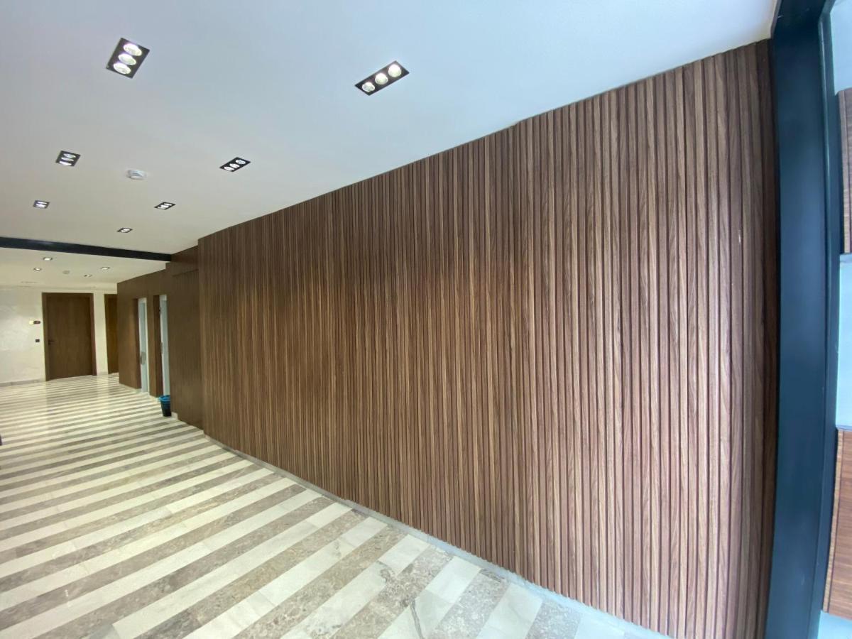 Modern 1 Bedroom 1Min From Downtown Anoual Tramway Касабланка Экстерьер фото
