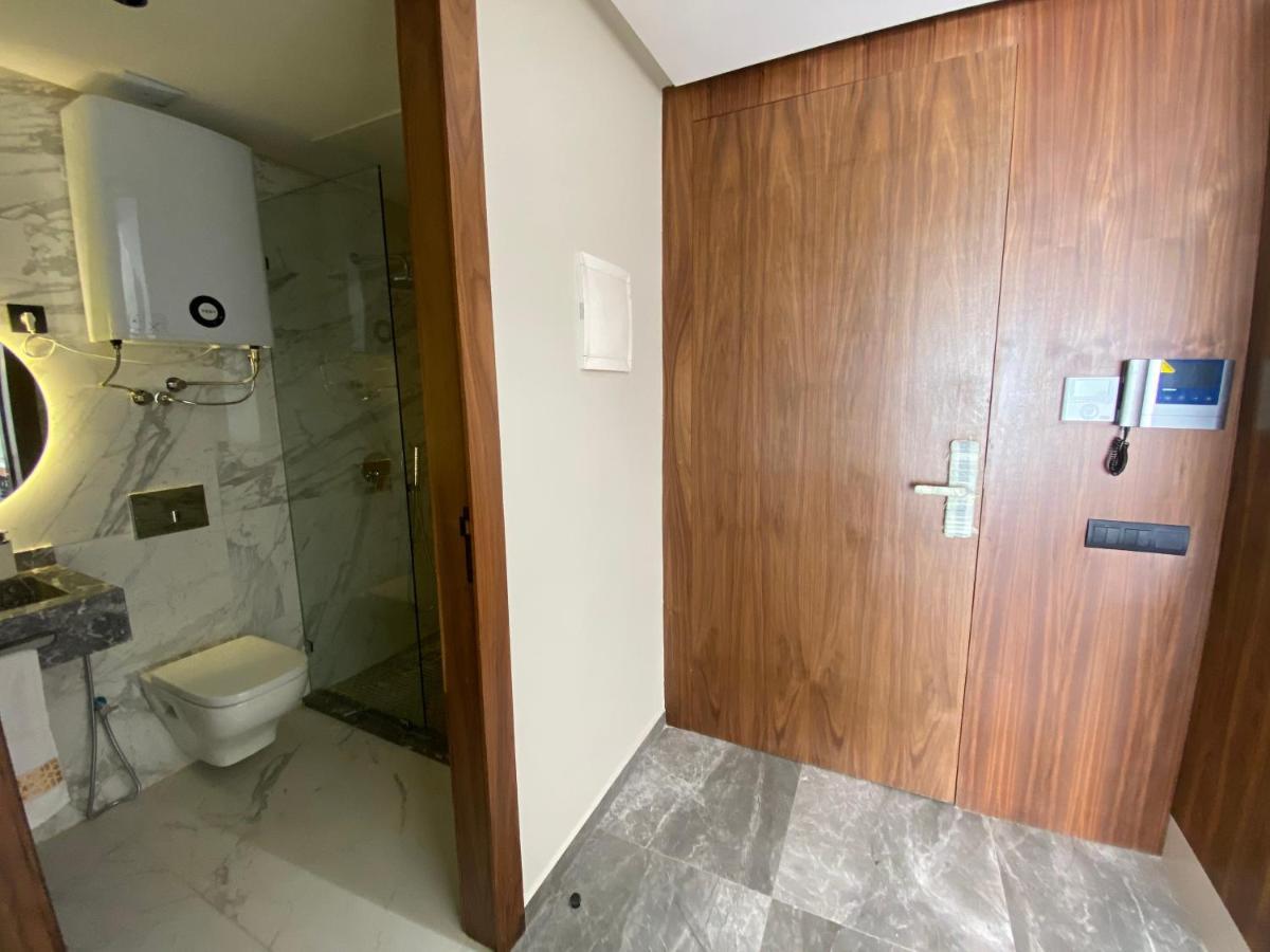 Modern 1 Bedroom 1Min From Downtown Anoual Tramway Касабланка Экстерьер фото