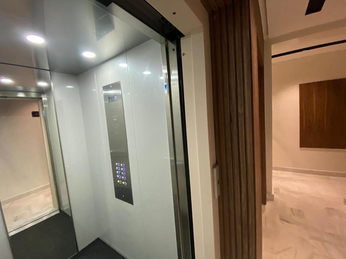 Modern 1 Bedroom 1Min From Downtown Anoual Tramway Касабланка Экстерьер фото