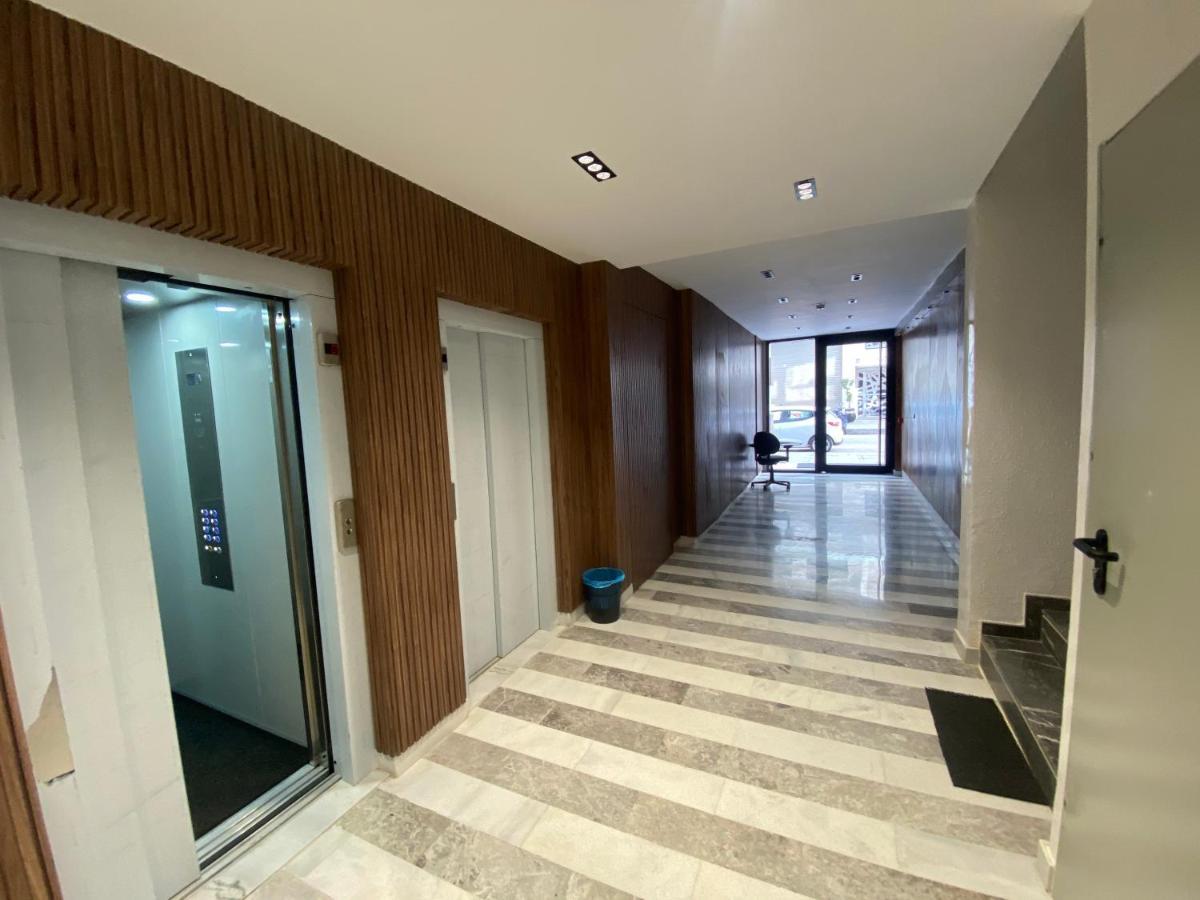 Modern 1 Bedroom 1Min From Downtown Anoual Tramway Касабланка Экстерьер фото