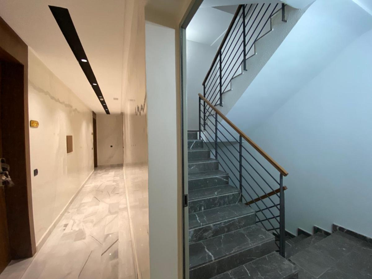 Modern 1 Bedroom 1Min From Downtown Anoual Tramway Касабланка Экстерьер фото